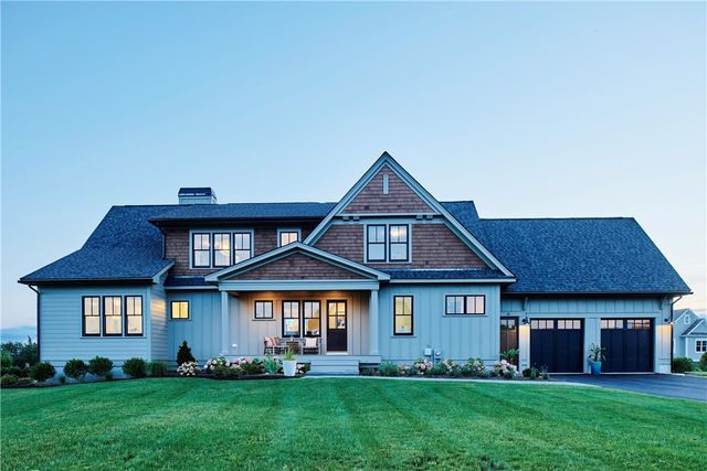 210 Explorer Drive, North Kingstown, RI 02874