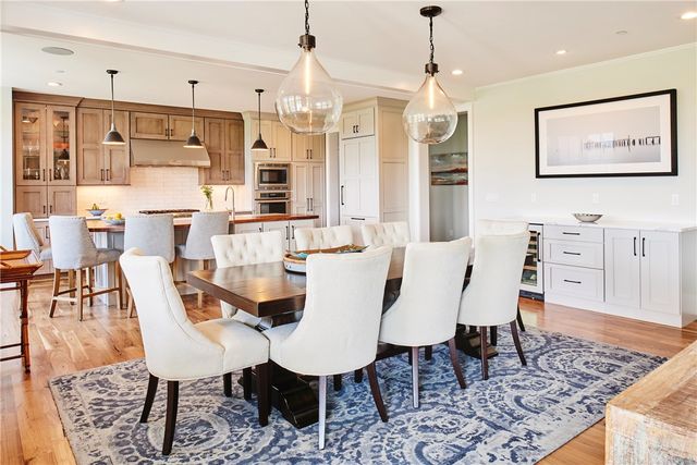 210 Explorer Drive, North Kingstown, RI 02874