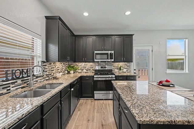 8122 Hardy Elm Street, Spring, TX 77379