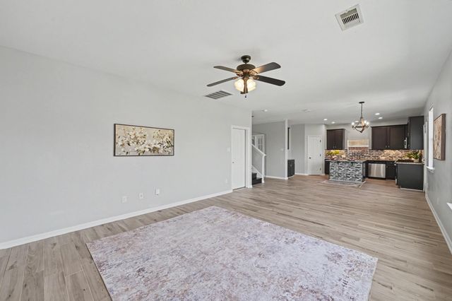 8122 Hardy Elm Street, Spring, TX 77379
