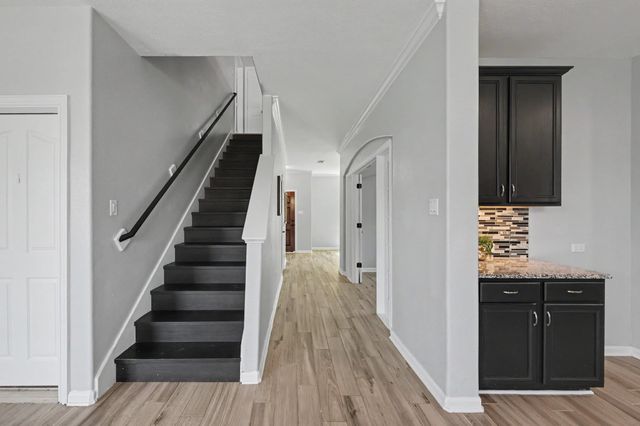 8122 Hardy Elm Street, Spring, TX 77379