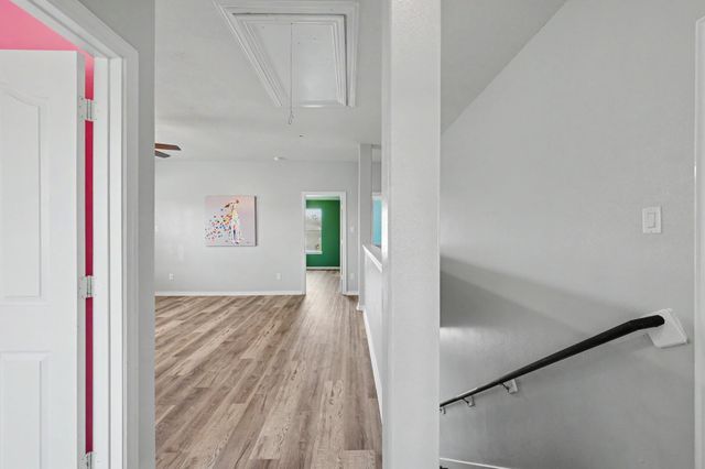 8122 Hardy Elm Street, Spring, TX 77379