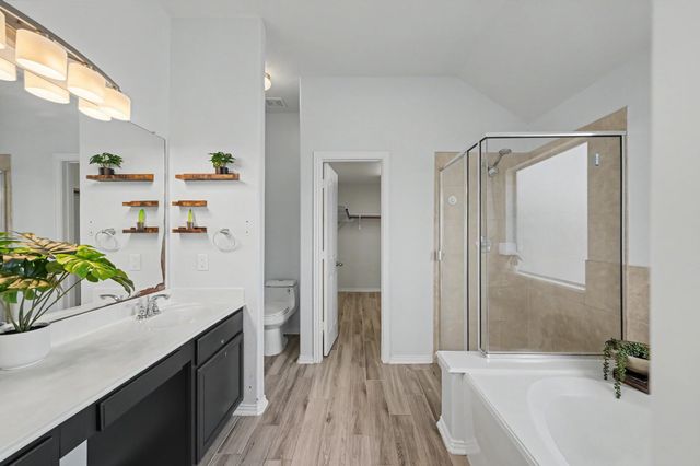 8122 Hardy Elm Street, Spring, TX 77379