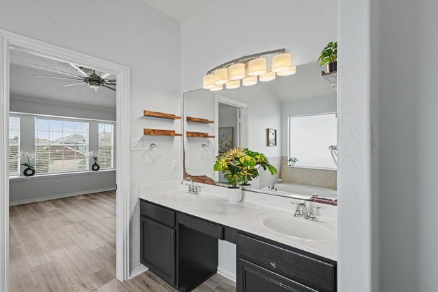 8122 Hardy Elm Street, Spring, TX 77379