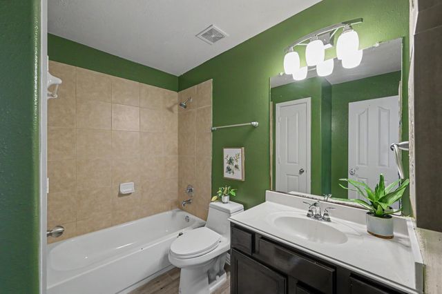 8122 Hardy Elm Street, Spring, TX 77379