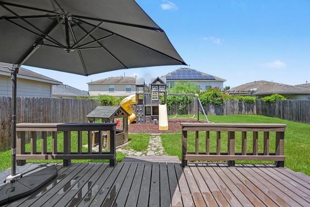 8122 Hardy Elm Street, Spring, TX 77379