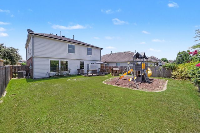 8122 Hardy Elm Street, Spring, TX 77379