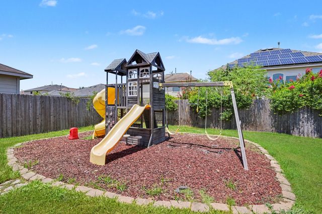 8122 Hardy Elm Street, Spring, TX 77379