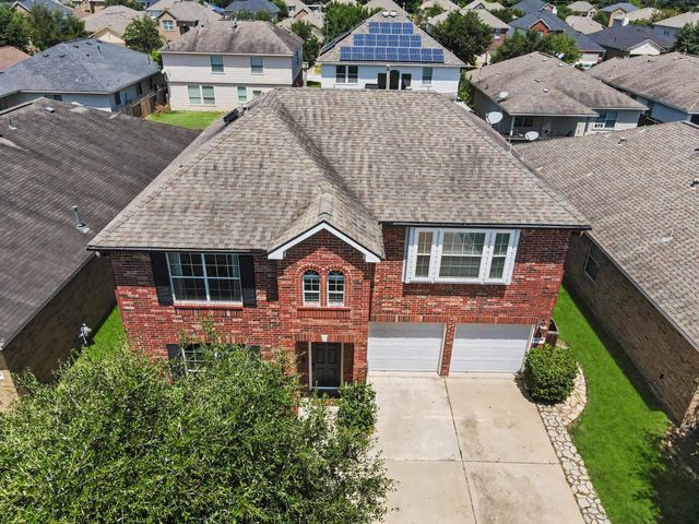 8122 Hardy Elm Street, Spring, TX 77379