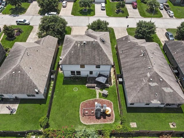 8122 Hardy Elm Street, Spring, TX 77379