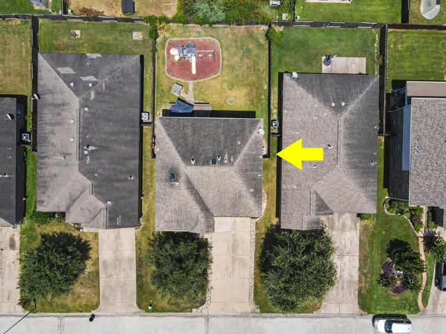 8122 Hardy Elm Street, Spring, TX 77379