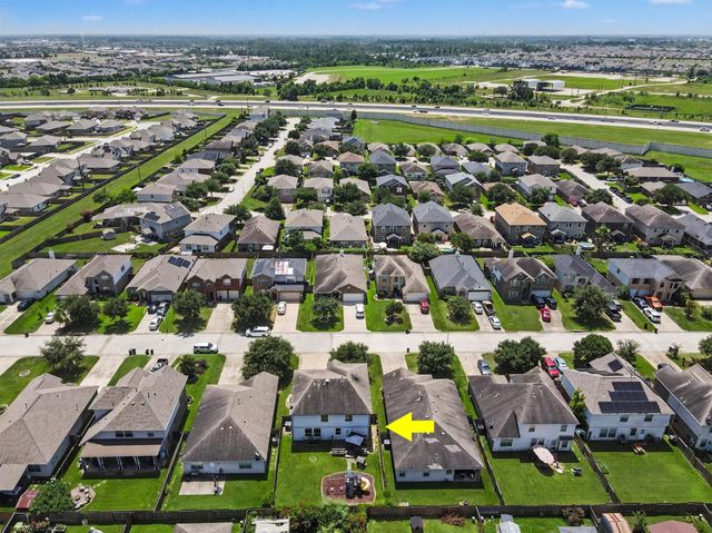 8122 Hardy Elm Street, Spring, TX 77379
