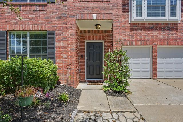 8122 Hardy Elm Street, Spring, TX 77379