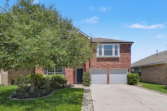8122 Hardy Elm Street, Spring, TX 77379