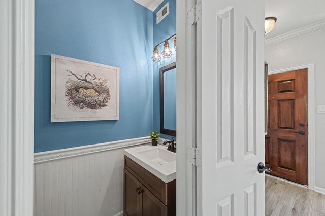 8122 Hardy Elm Street, Spring, TX 77379