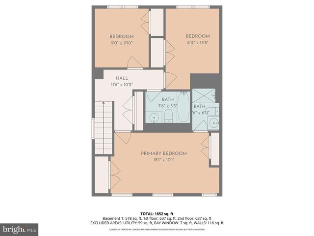 8219 DOCTOR CRAIK CT, Alexandria, VA 22306