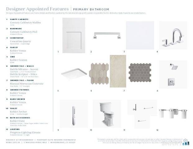 5 Whisper Ridge Way 49, Woodbridge, CT 06525