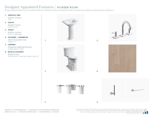 5 Whisper Ridge Way 49, Woodbridge, CT 06525