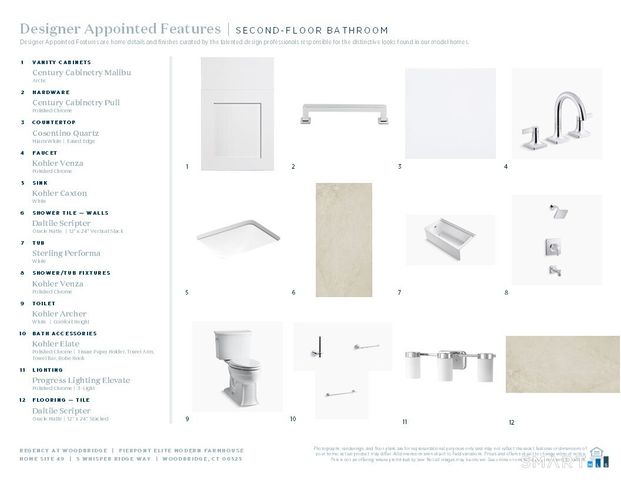 5 Whisper Ridge Way 49, Woodbridge, CT 06525