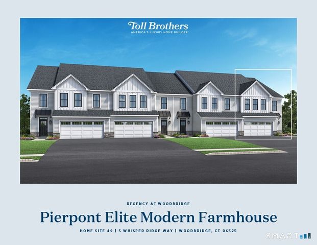 5 Whisper Ridge Way 49, Woodbridge, CT 06525