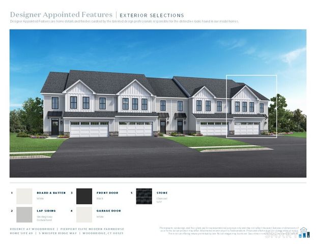 5 Whisper Ridge Way 49, Woodbridge, CT 06525