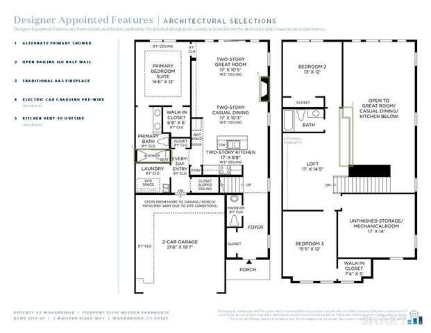 5 Whisper Ridge Way 49, Woodbridge, CT 06525