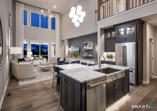 5 Whisper Ridge Way 49, Woodbridge, CT 06525