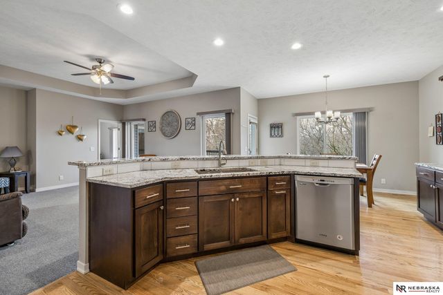 65 Vince Drive, Bennet, NE 68317