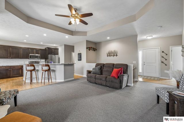 65 Vince Drive, Bennet, NE 68317