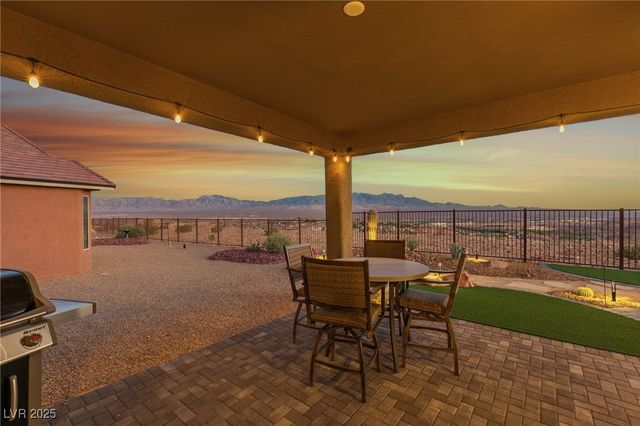 977 Majestic View, Mesquite, NV 89034