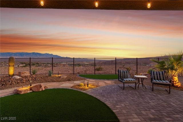 977 Majestic View, Mesquite, NV 89034