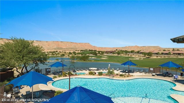 977 Majestic View, Mesquite, NV 89034