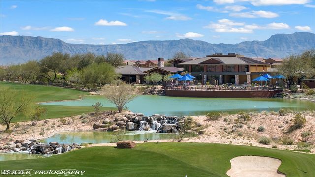 977 Majestic View, Mesquite, NV 89034