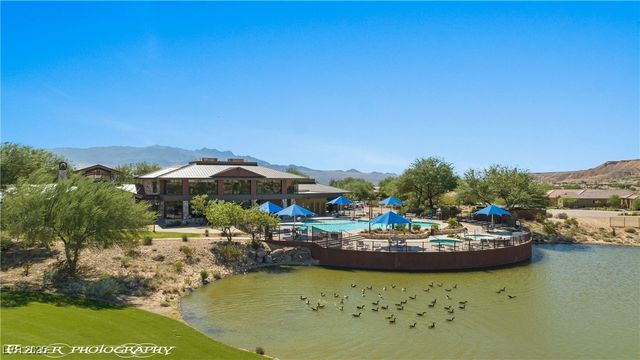 977 Majestic View, Mesquite, NV 89034