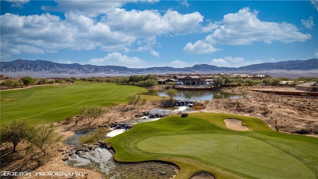 977 Majestic View, Mesquite, NV 89034