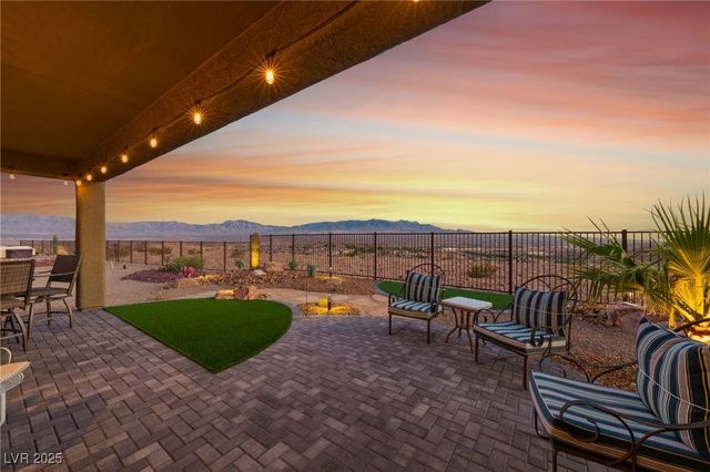 977 Majestic View, Mesquite, NV 89034
