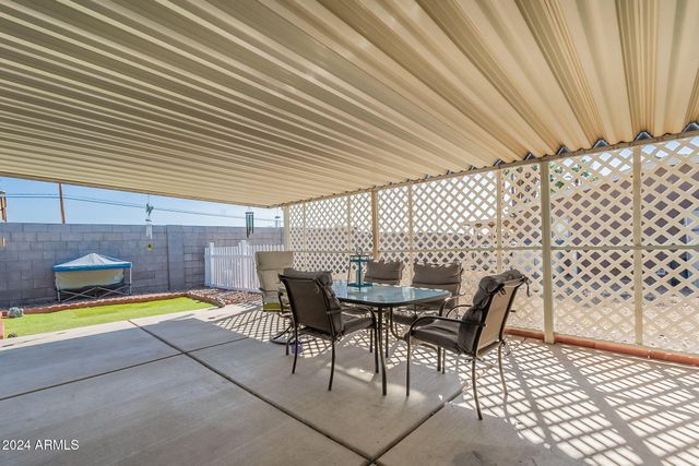 3700 S Ironwood Drive 63, Apache Junction, AZ 85120