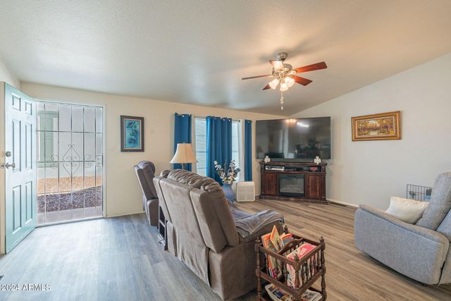 3700 S Ironwood Drive 63, Apache Junction, AZ 85120