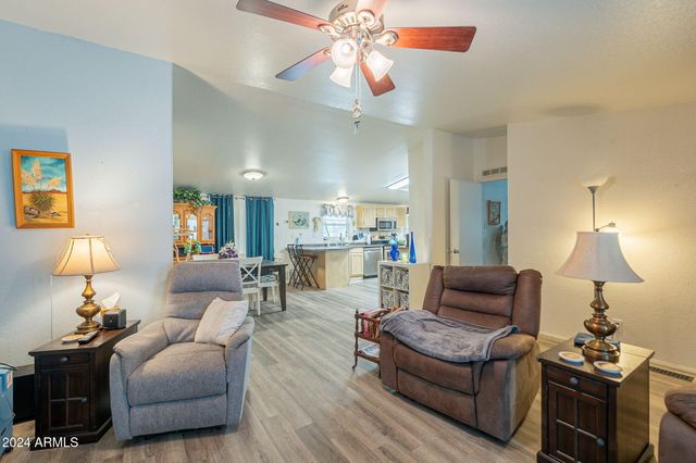 3700 S Ironwood Drive 63, Apache Junction, AZ 85120