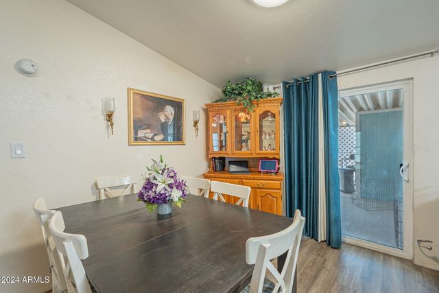 3700 S Ironwood Drive 63, Apache Junction, AZ 85120