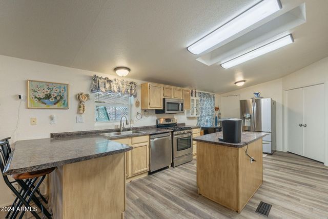 3700 S Ironwood Drive 63, Apache Junction, AZ 85120