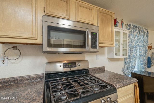 3700 S Ironwood Drive 63, Apache Junction, AZ 85120