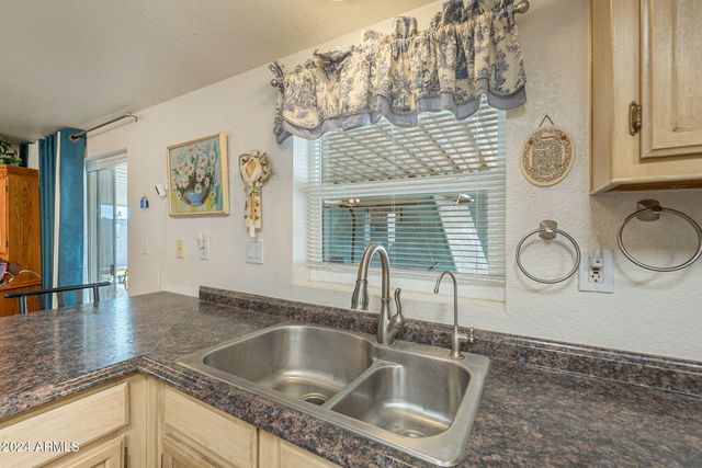 3700 S Ironwood Drive 63, Apache Junction, AZ 85120