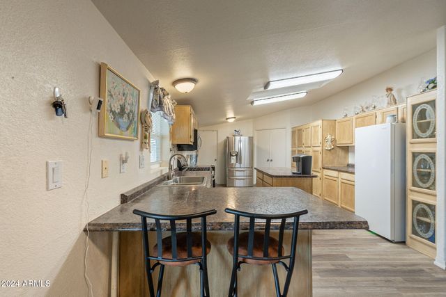 3700 S Ironwood Drive 63, Apache Junction, AZ 85120