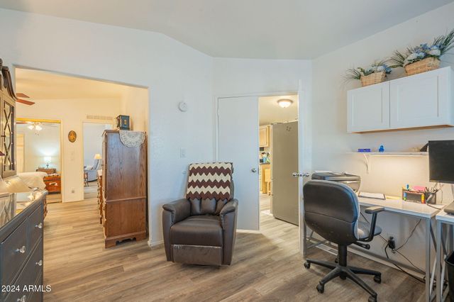 3700 S Ironwood Drive 63, Apache Junction, AZ 85120