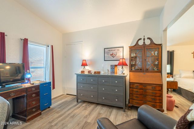 3700 S Ironwood Drive 63, Apache Junction, AZ 85120