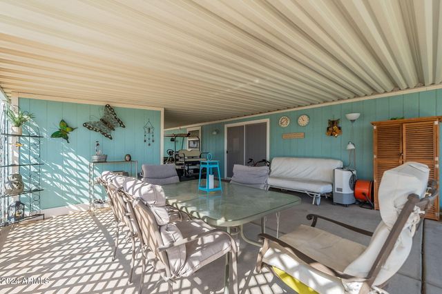 3700 S Ironwood Drive 63, Apache Junction, AZ 85120