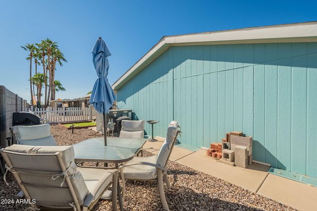 3700 S Ironwood Drive 63, Apache Junction, AZ 85120