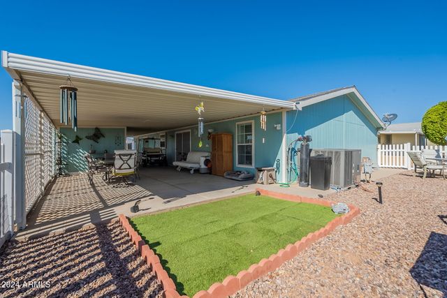 3700 S Ironwood Drive 63, Apache Junction, AZ 85120