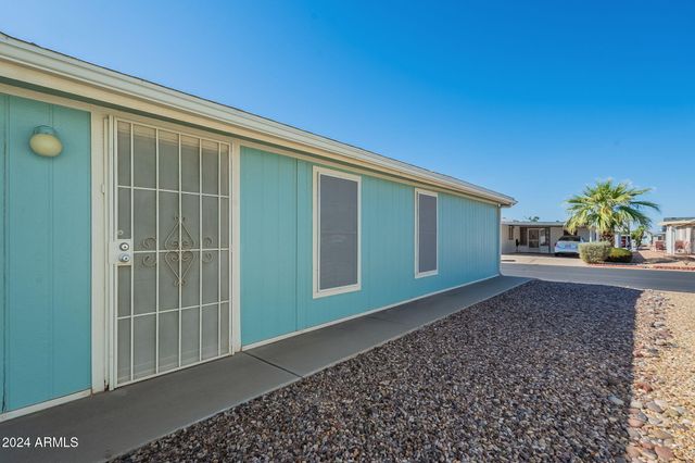 3700 S Ironwood Drive 63, Apache Junction, AZ 85120